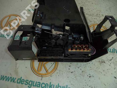 Climate control OPEL VECTRA A Hatchback (J89) 1.8 i Cat (F68, M68) | BP2474073I5 