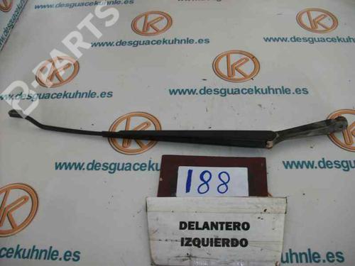 Front wipers mechanism FORD FOCUS I (DAW, DBW) 1.8 DI / TDDi (75 hp) 6632370