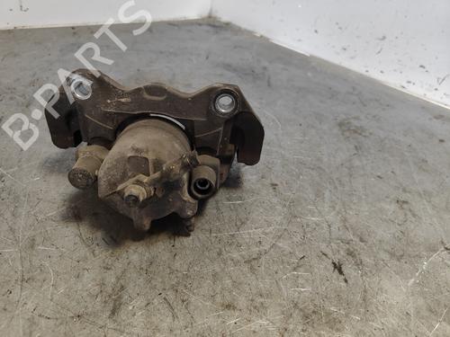 Left front brake caliper OPEL ZAFIRA A MPV (T98) 2.0 DTI 16V (F75) | BP25378367M105 