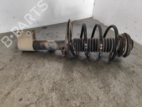 Used Right front shock absorber PEUGEOT 307 SW (3H) [2002-2009]  26895252