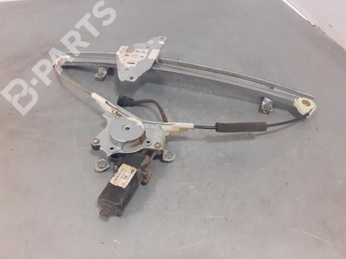 Used Rear right window mechanism CHEVROLET LACETTI (J200) 1.6 (109 hp) 8919133