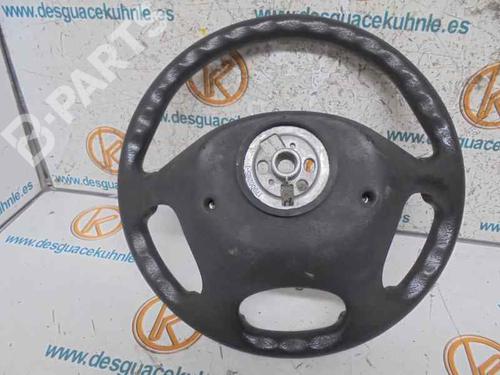 Steering wheel OPEL ASTRA F Saloon (T92) 1.4 i 16V (F19, M19) | BP2473019C49 