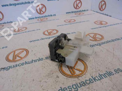 Front right lock RENAULT ESPACE III (JE0_)  | BP2470156C97 