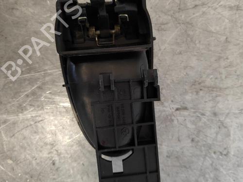 Høyre bak invendig håndtak DAEWOO LANOS (KLAT)  | BP13042451I16 