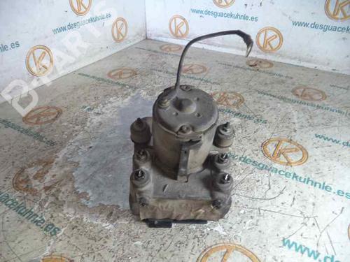 ABS pump PEUGEOT 406 (8B) 1.9 TD | BP2468611M43 
