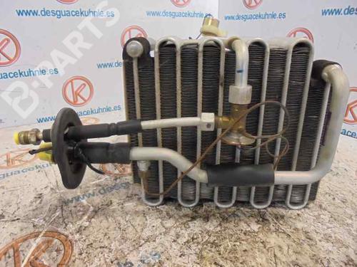 Evaporatore dell'aria condizionata ROVER 200 II Hatchback (XW) 220 GTi (140 hp) 11662382