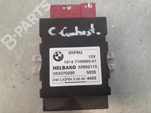 Elektronisk modul BMW 6 (E63) 630 i (272 hp) 9751494