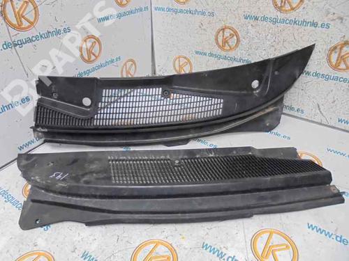 Torpedoplade FORD MONDEO I (GBP) 1.8 i 16V (115 hp) 6632446
