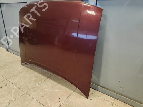 Hood FORD ORION III (GAL) 1.8 i 16V | BP29811178C1 