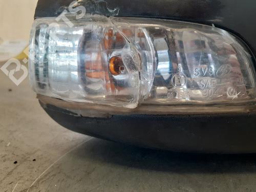 Right mirror VOLVO S60 I (384)  | BP8231878C27 