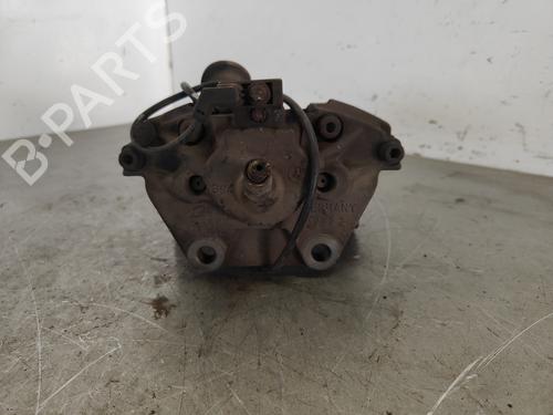 Right rear brake caliper MERCEDES-BENZ S-CLASS (W220, V220) S 400 CDI (220.028, 220.128) | BP20037075M106 