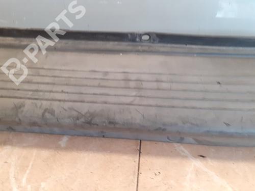 Rear bumper FIAT DOBLO Box Body/MPV (223_) 1.3 D Multijet | BP7512371C8 