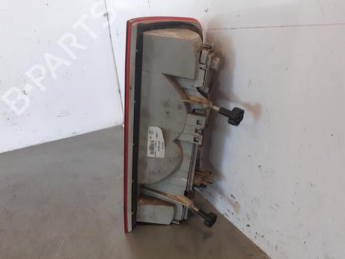 Left taillight FORD TOURNEO CONNECT  | BP9177134C34 