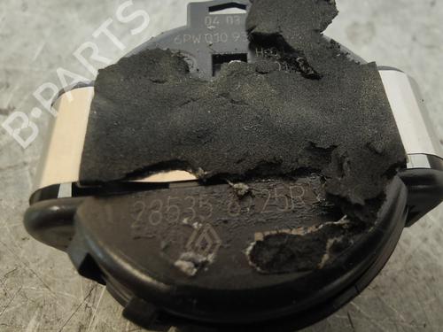 Electronic module RENAULT LAGUNA Coupe (DT0/1) 1.5 dCi | BP30077799M83