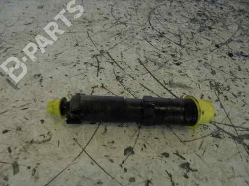 Used Injector MERCEDES-BENZ C-CLASS (W202) [1993-2000]  6002937