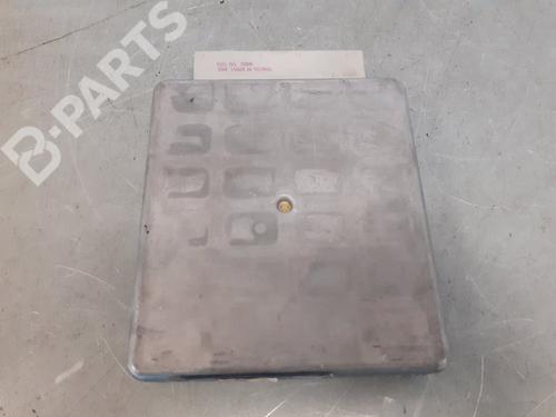 Engine control unit (ECU) FORD PUMA (EC_)  | BP9107103M57 
