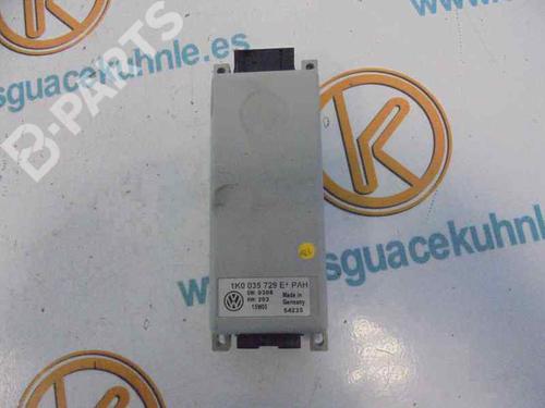 Autre VW TOURAN (1T1, 1T2) [2003-2010]  3465075