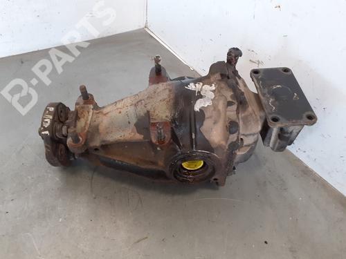 Rear differential MERCEDES-BENZ S-CLASS (W126) 280 SE, SEL (126.022, 126.023) | BP10347949M24 