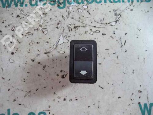 Used Right rear window switch BMW 5 (E39) 528 i (193 hp) 2479608