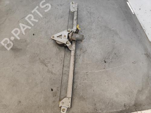 Front left window mechanism RENAULT TRAFIC II Van (FL)  | BP15779094C22 