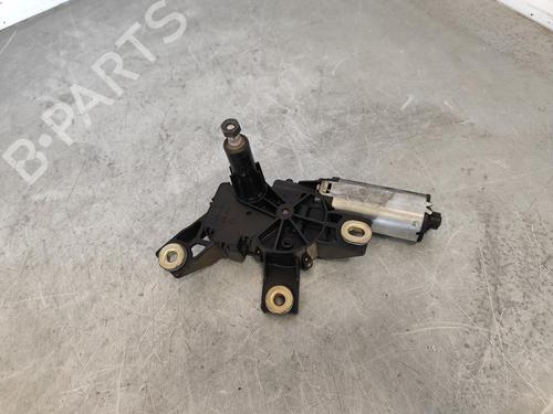 Used Rear wiper motor MERCEDES-BENZ A-CLASS (W168) [1997-2005]  15710498