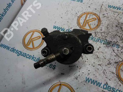 Left front brake caliper SEAT IBIZA III (6L1)  | BP11611581M105 