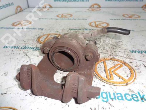 Right front brake caliper SEAT IBIZA II (6K1) 1.4 i | BP11611702M104 