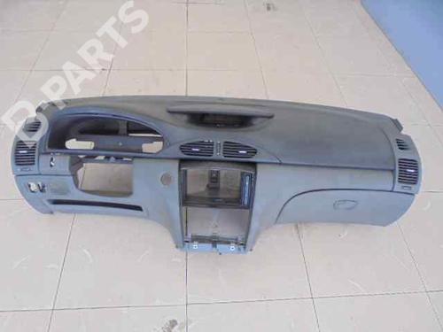 Instrumentbræt RENAULT LAGUNA II (BG0/1_) 1.9 dCi (107 hp) 5960097