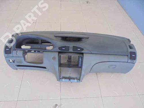 Instrumentbord RENAULT LAGUNA II (BG0/1_) [2001-2007]nullnull