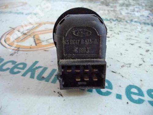 Mirror switch FORD MONDEO II (BAP) 1.8 TD | BP2473585I25 