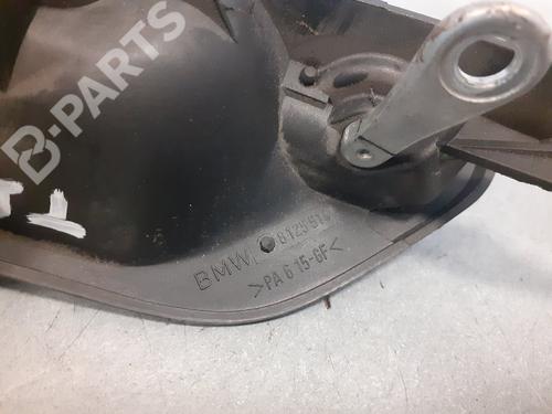 Rear right interior door handle BMW 5 (E39)  | BP9173704I16 