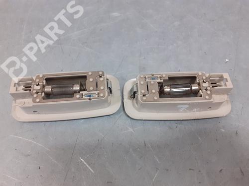 Interior roof light FIAT CROMA (194_) 1.9 D Multijet (194AXB1B) | BP9047930I8 