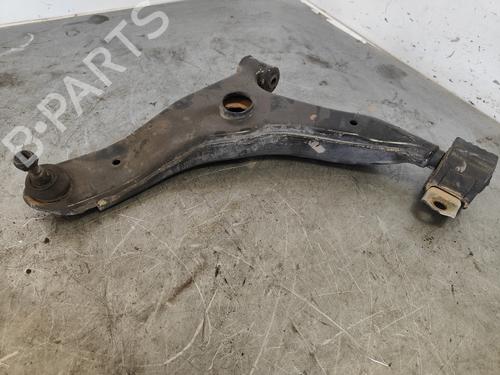 Used Left front suspension arm VOLVO S40 I (644) 1.9 DI (115 hp) 27207075