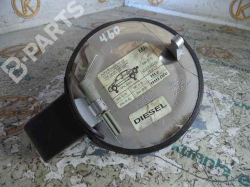 Fuel flap OPEL ASTRA G Hatchback (T98) 1.7 TD (F08, F48) | BP5404103C131 