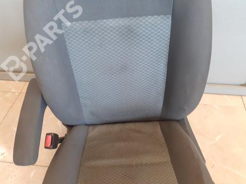 Sæde venstre fortil FORD FOCUS C-MAX (DM2)  | BP9307770C15 