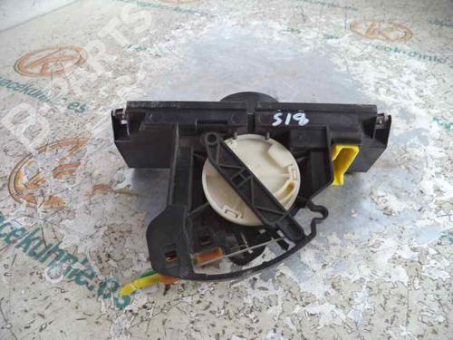 Climate control SEAT IBIZA II (6K1) 1.4 i | BP2454835I5 