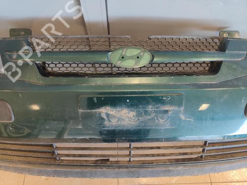 Front bumper HYUNDAI GETZ (TB)  | BP16154619C7 