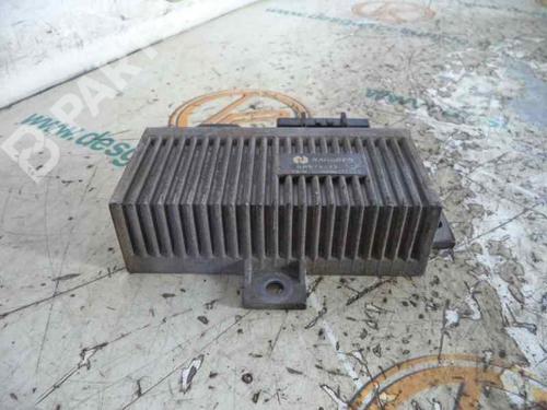 Electronic module RENAULT MEGANE I (BA0/1_) 1.9 D Eco (BA0A, BA0U, BA0R) | BP10271393M83 