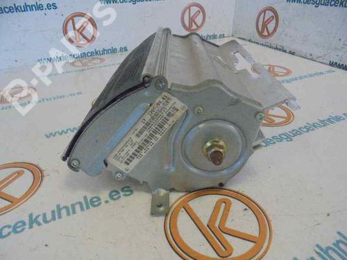 Passenger airbag MERCEDES-BENZ A-CLASS (W168) A 170 CDI (168.009, 168.109) | BP2482351C10 