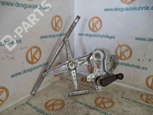 Used Rear left window mechanism ROVER 45 I Hatchback (RT) [2000-2005]  2483781