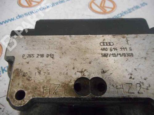 ABS pump AUDI A8 D2 (4D2, 4D8) 3.7 quattro | BP2454786M43 