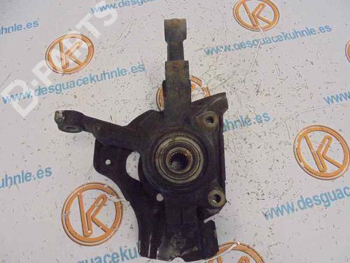 Left front steering knuckle FIAT PUNTO Hatchback Van (188_) 1.2 60 | BP2538769M25 