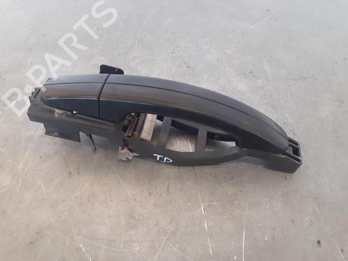 Used Rear right exterior door handle FORD FOCUS II (DA_, HCP, DP) [2004-2013]  10569342