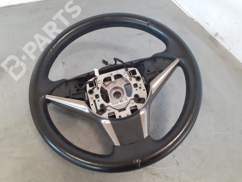 Used Steering wheel BMW 6 (E63) 630 i (272 hp) 9739318