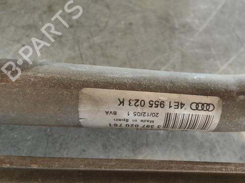 Front wiper motor AUDI A8 D3 (4E2, 4E8) 3.0 TDI quattro | BP27161294M29 