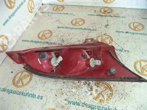 Left taillight FORD FOCUS I (DAW, DBW) 1.6 16V | BP2472745C34 