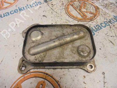 Used Oil radiator FIAT PUNTO (188_) 1.3 JTD 16V (70 hp) 14180052