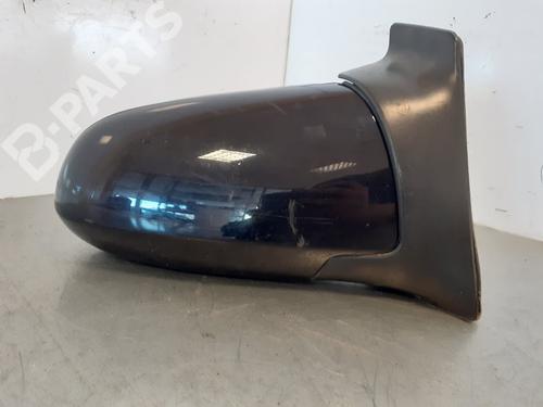 Right mirror OPEL ZAFIRA A MPV (T98) 2.0 DTI 16V (F75) | BP7350440C27 