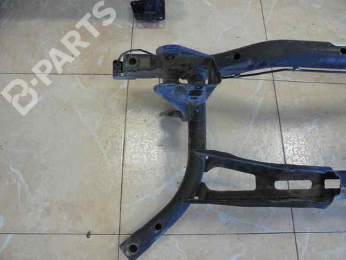 Rear axle VW TOURAN (1T1, 1T2)  | BP2789632M2 