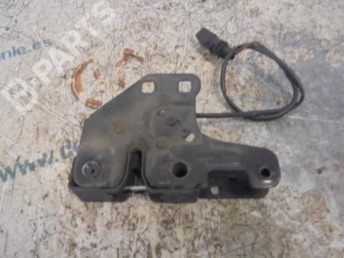 Hood lock AUDI A6 C6 (4F2) 2.0 TDI | BP8779990C133 